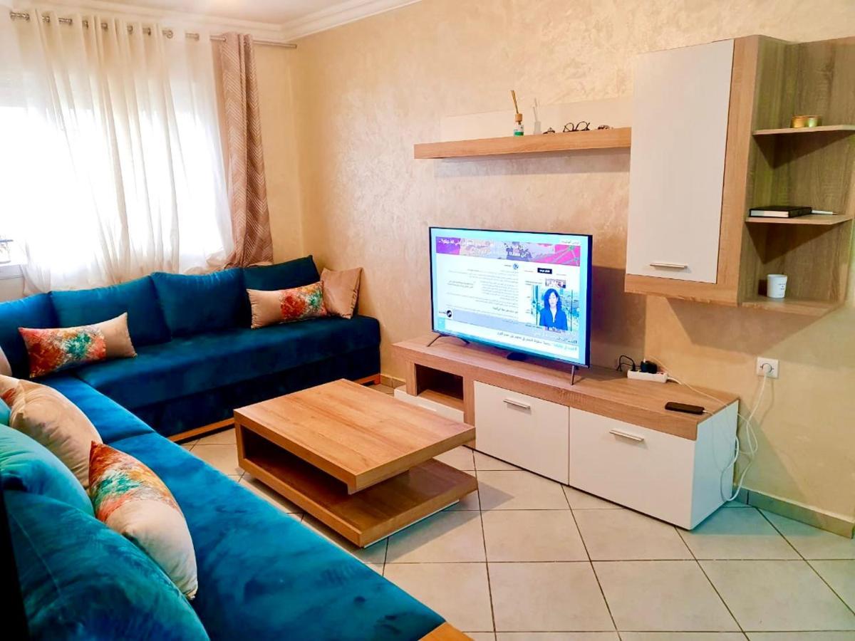 Apartment Bel Neuf Et Meuble Avec Charme *